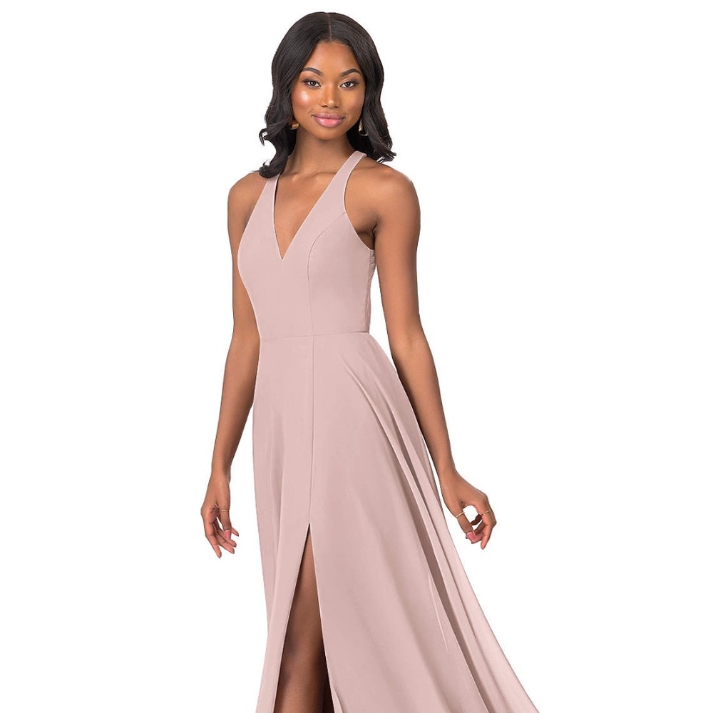 NWT 6 Azazie Amalfi bridesmaid dress